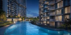 Lentor Gardens (D26), Condominium #576353971